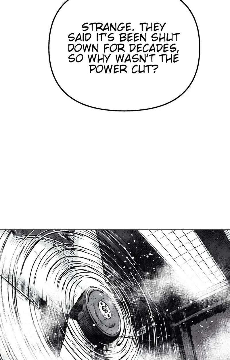 Bitterside Cranberries Chapter 15 - page 51