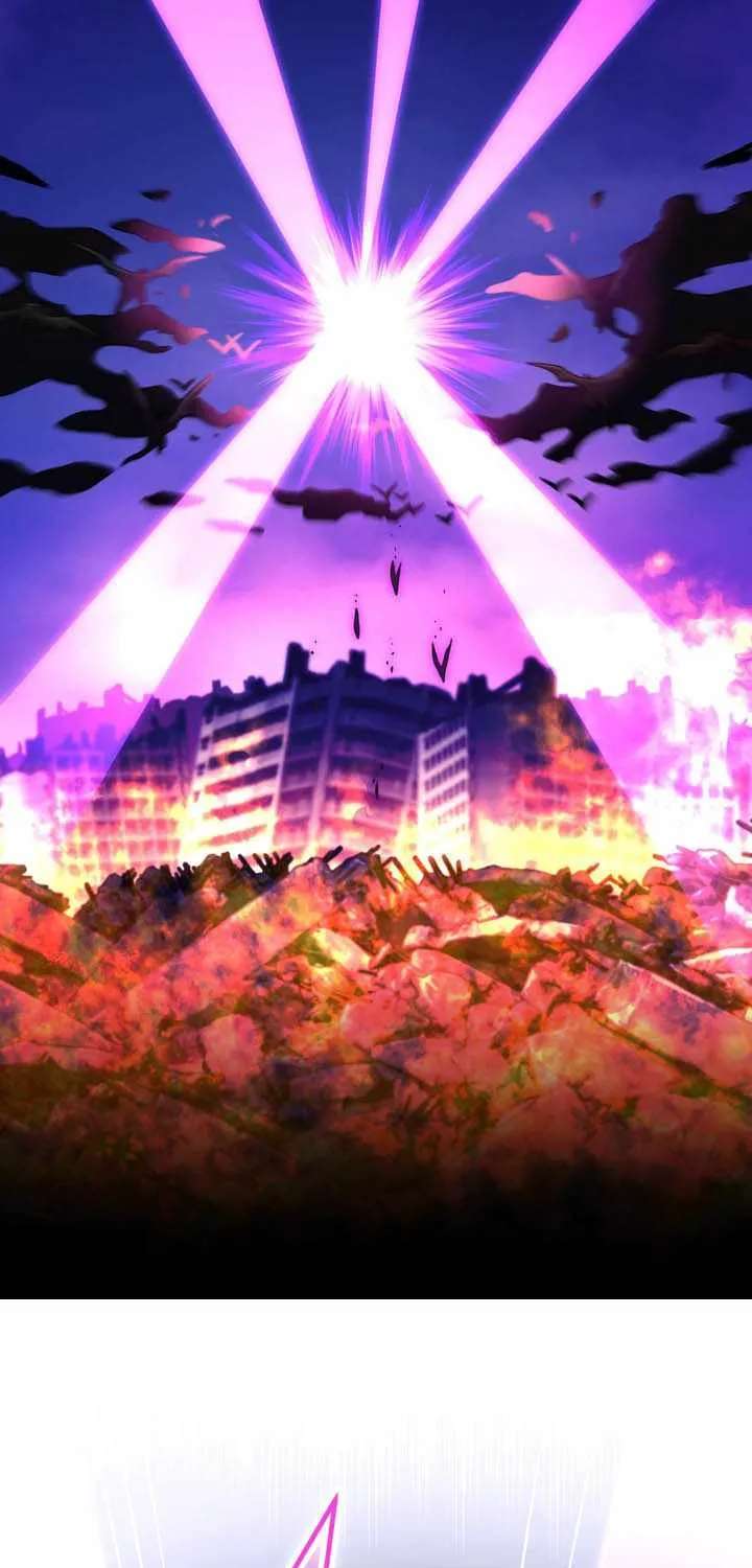 I Became An S-Rank Hunter With The Demon Lord App Chapter 169 - page 20