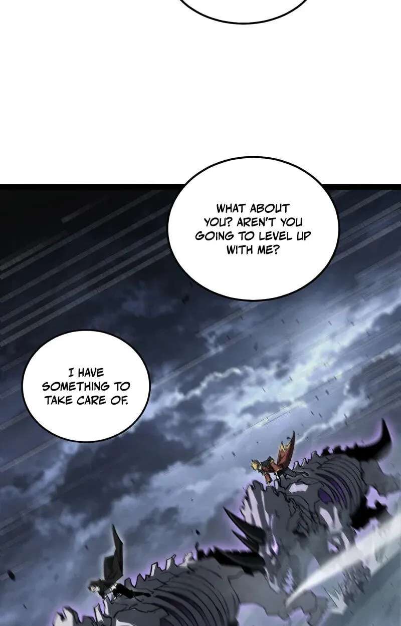 Rebirth of the Thief Who Roamed the World Chapter 40 - page 59