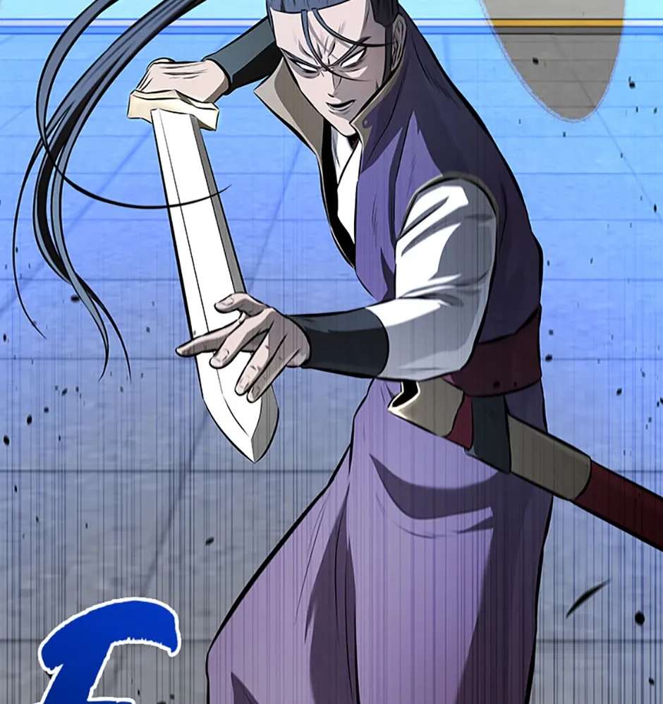 Absolute Master of the Senate Chapter 79 - page 19