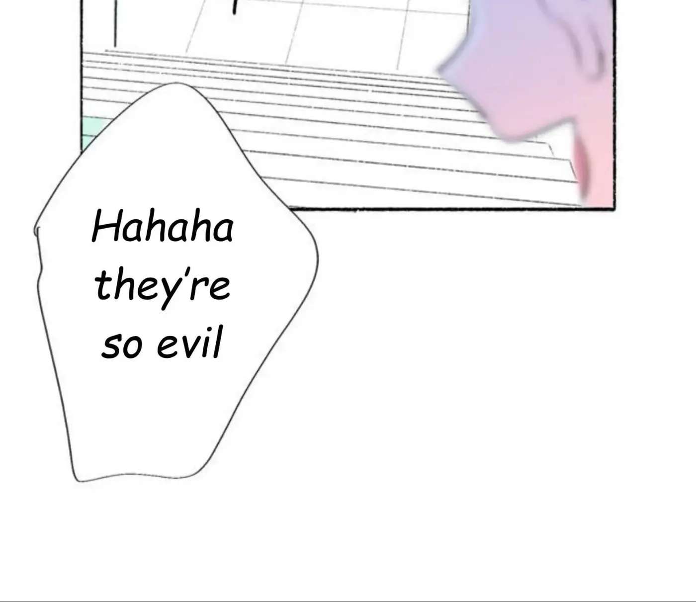 Why Don't I Have Anyone by My Side? Chapter 62 - page 106