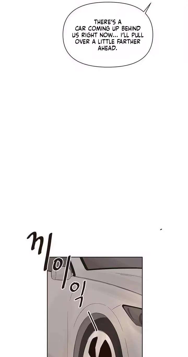 The Silver Eyes Sparkled Chapter 2 - page 38