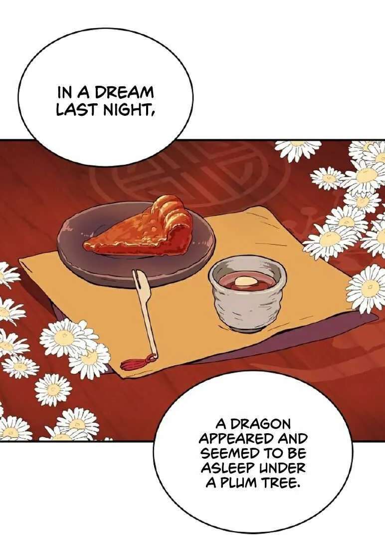 Egrets Restaurant Chapter 1 - page 37