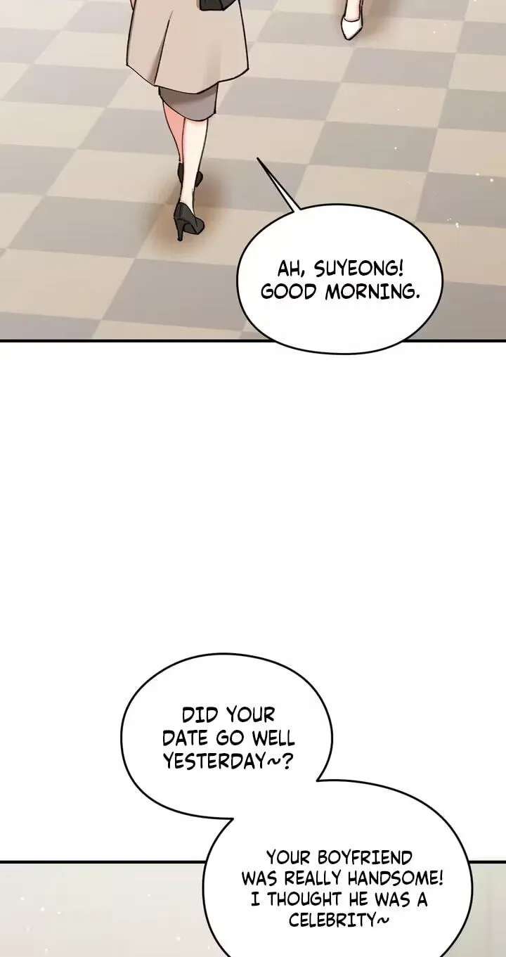 My Doodle Boyfriend Chapter 23 - page 42