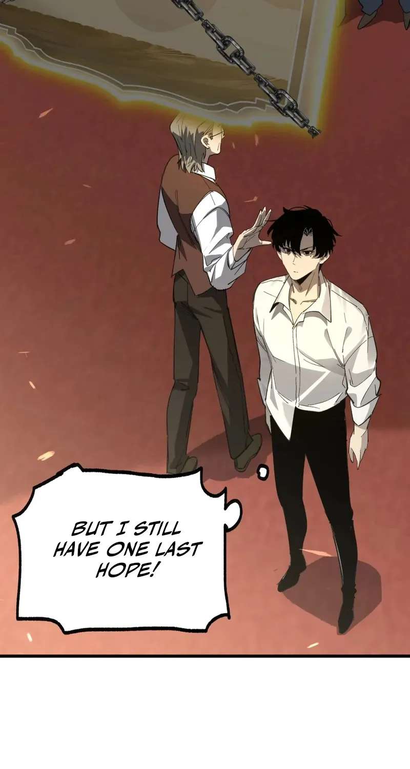 Global Class Transition: The Magic King’s Skills Have Infinite Affixes Chapter 1 - page 24