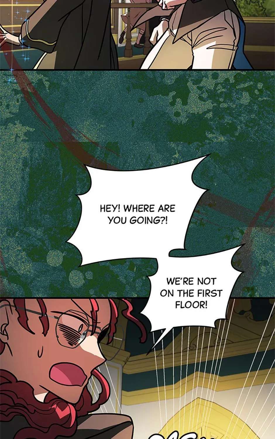 The Overlord Lady Chapter 33 - page 25