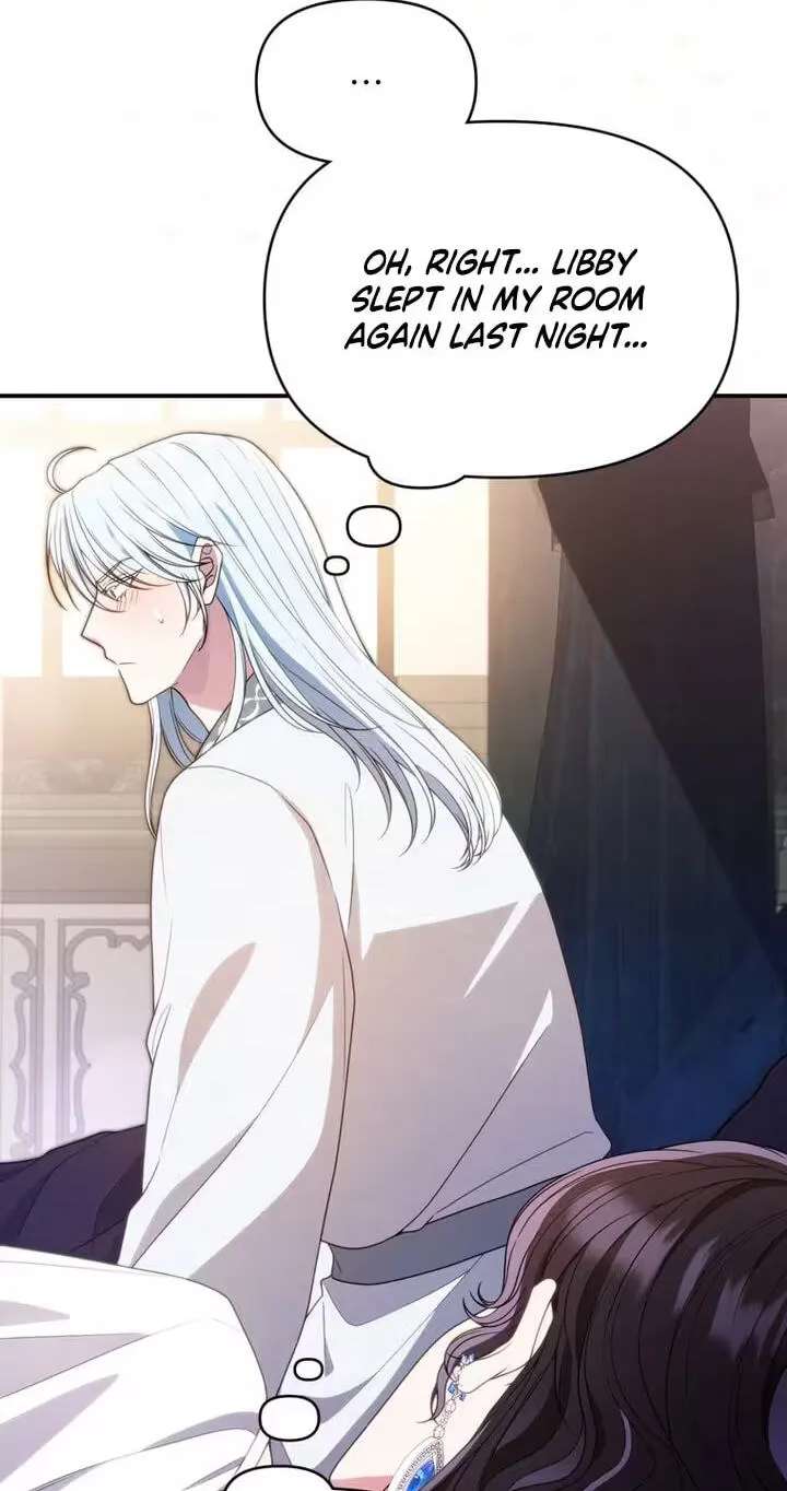 The Wild Rose Embraces the Frost Chapter 55 - page 6