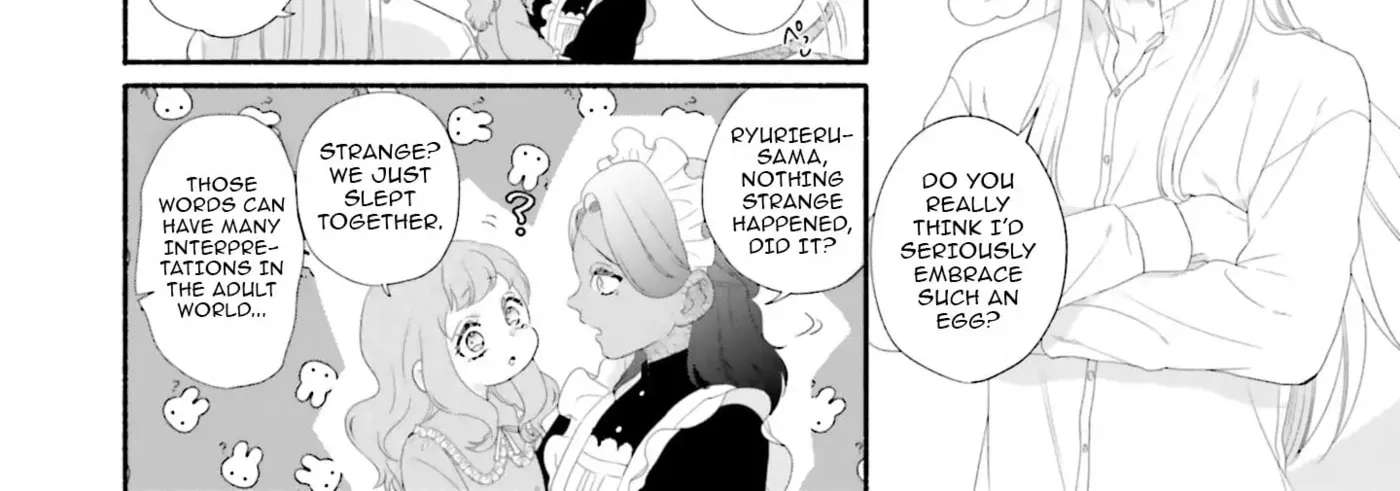 Enjoy Your Meal Chapter 3 - page 49