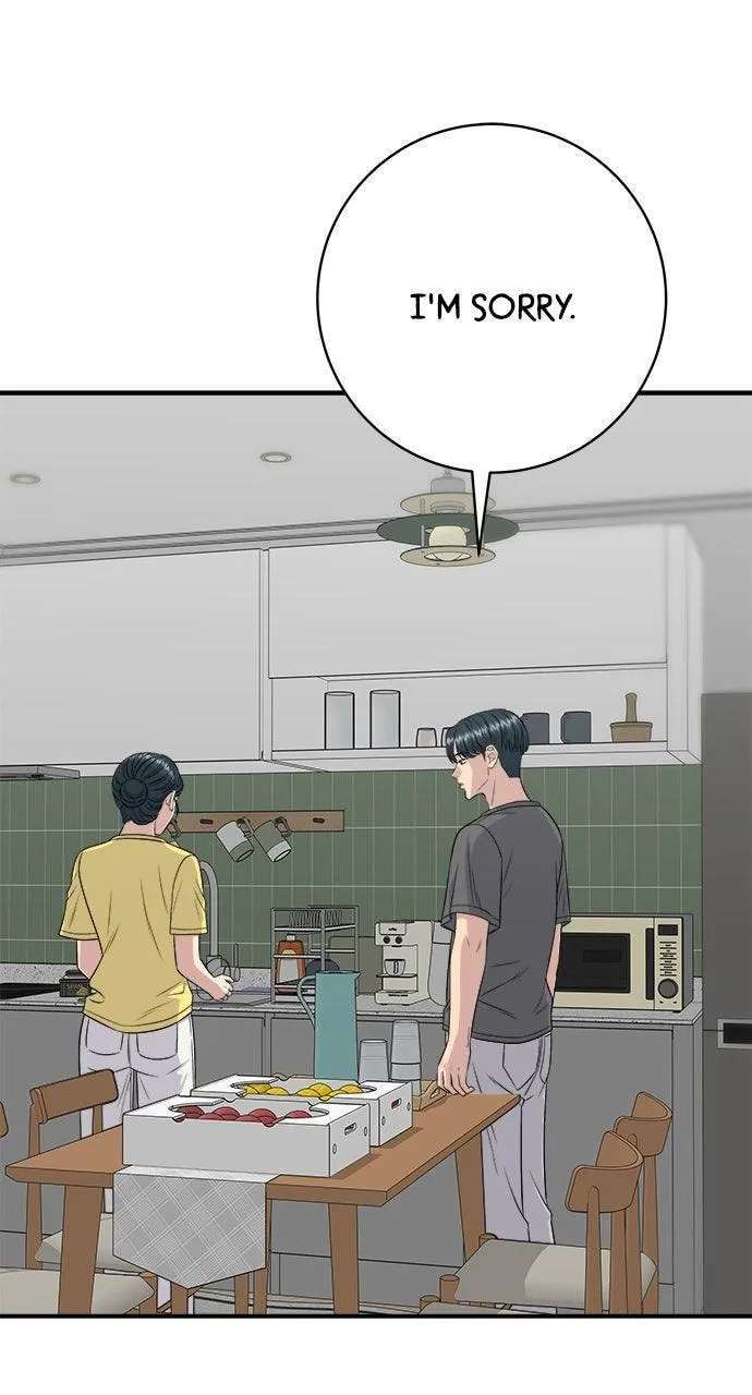 A DeadbEAT's Meal Chapter 244 - page 23