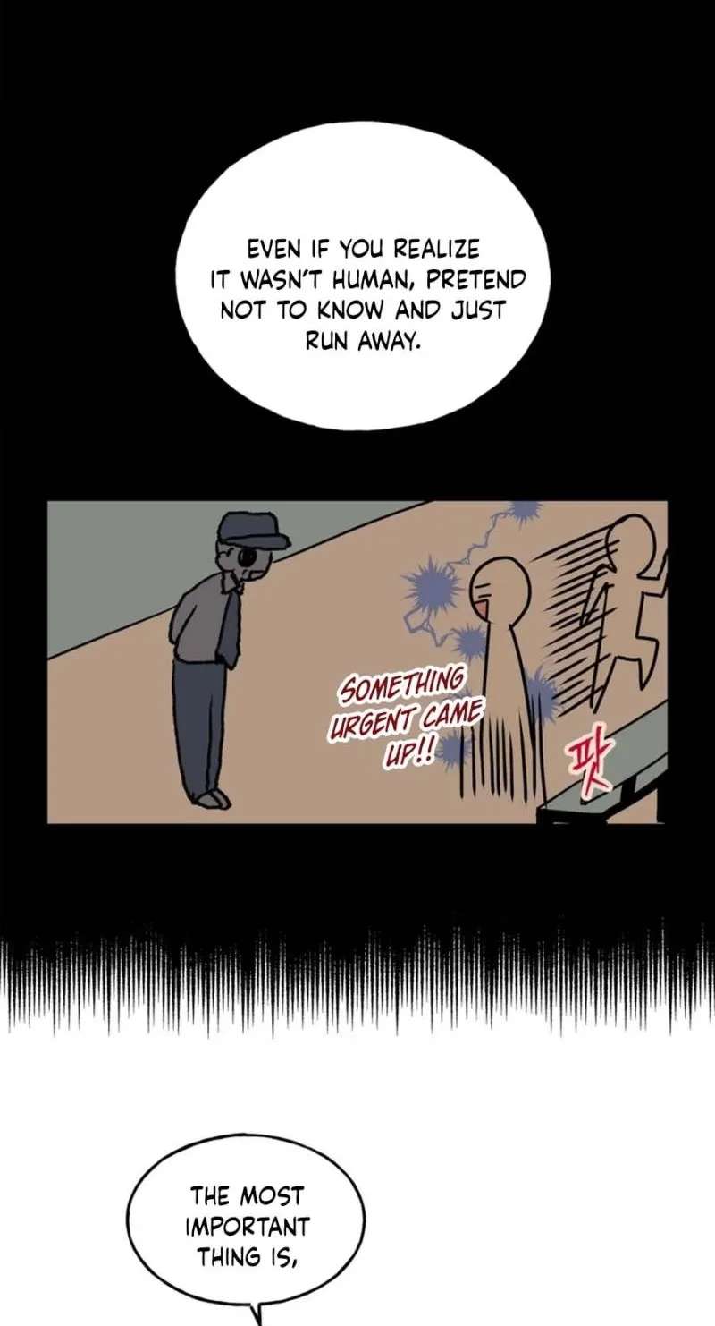 Help Me! Mystery Chapter 6 - page 38