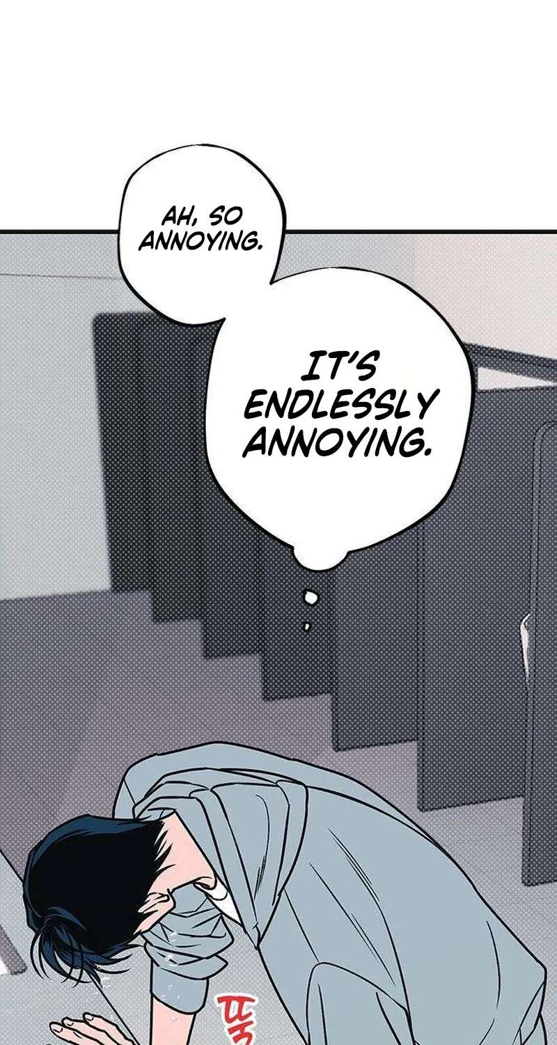 Hate Girl Chapter 17 - page 78