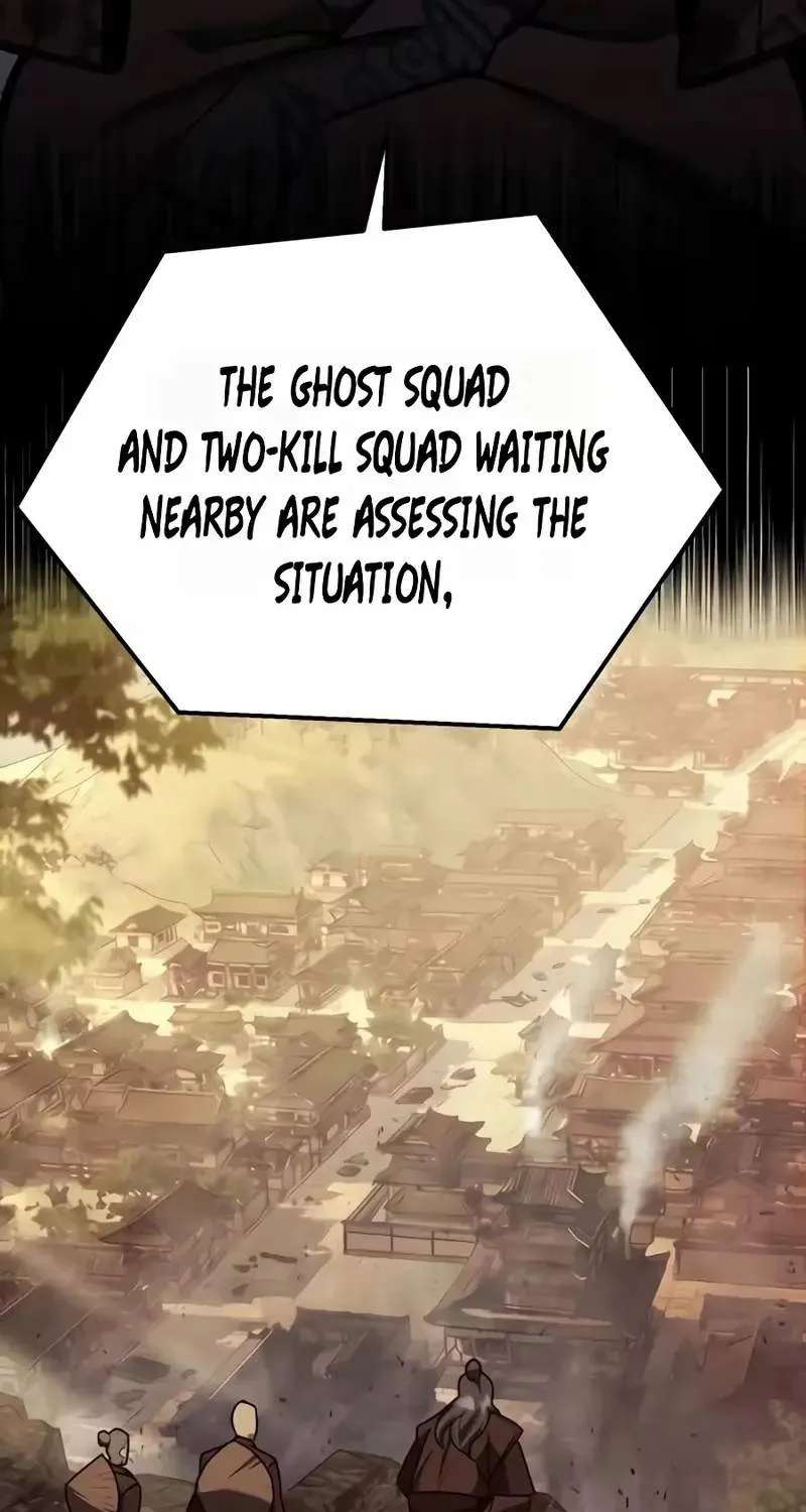 I Became a Martial Arts God's Youngest Son Chapter 9 - page 73