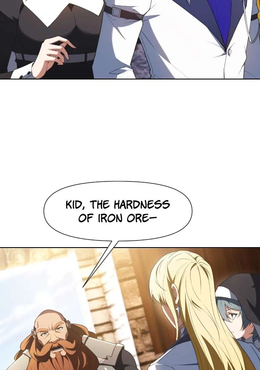 I Dominate a Magical Continentwith an Industrial Revolution Chapter 37 - page 37
