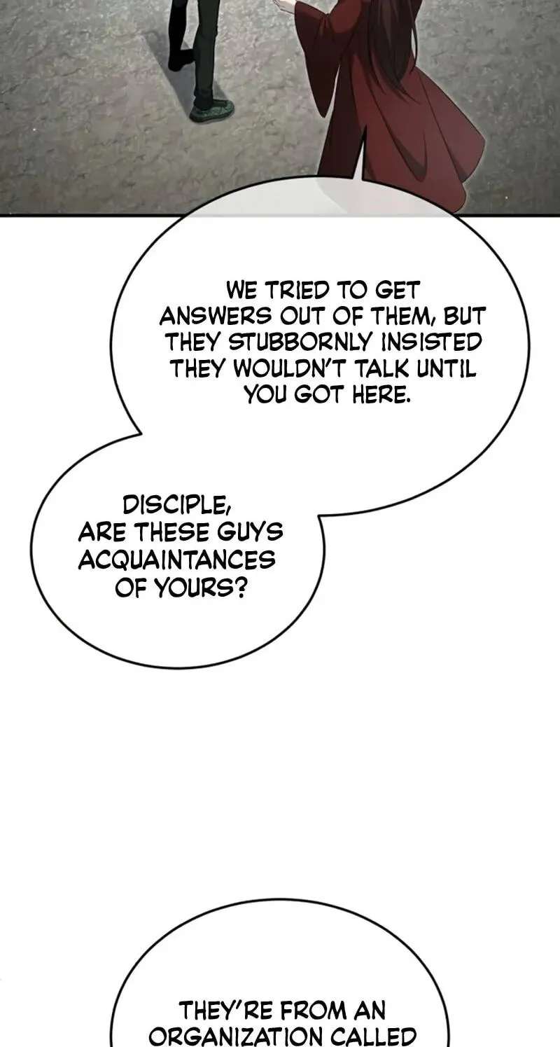 The Returner’s Road to Retirement Chapter 107 - page 39