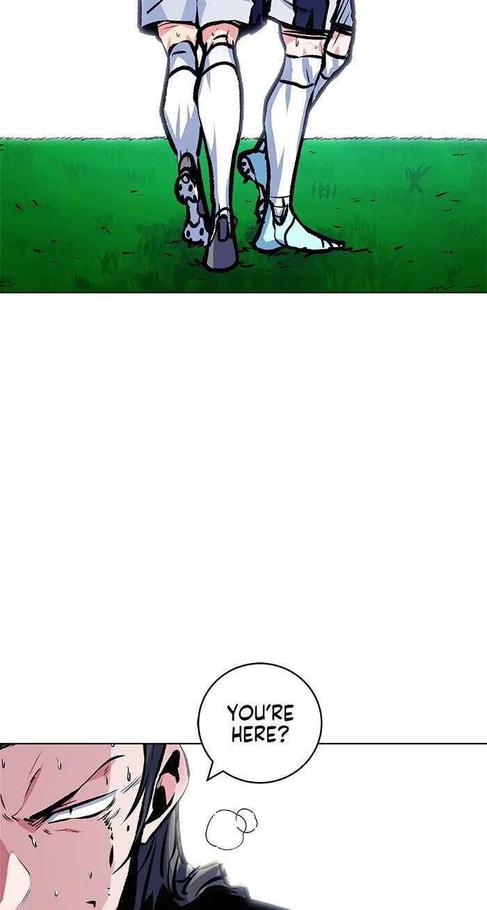 Top Corner Chapter 266 - page 79