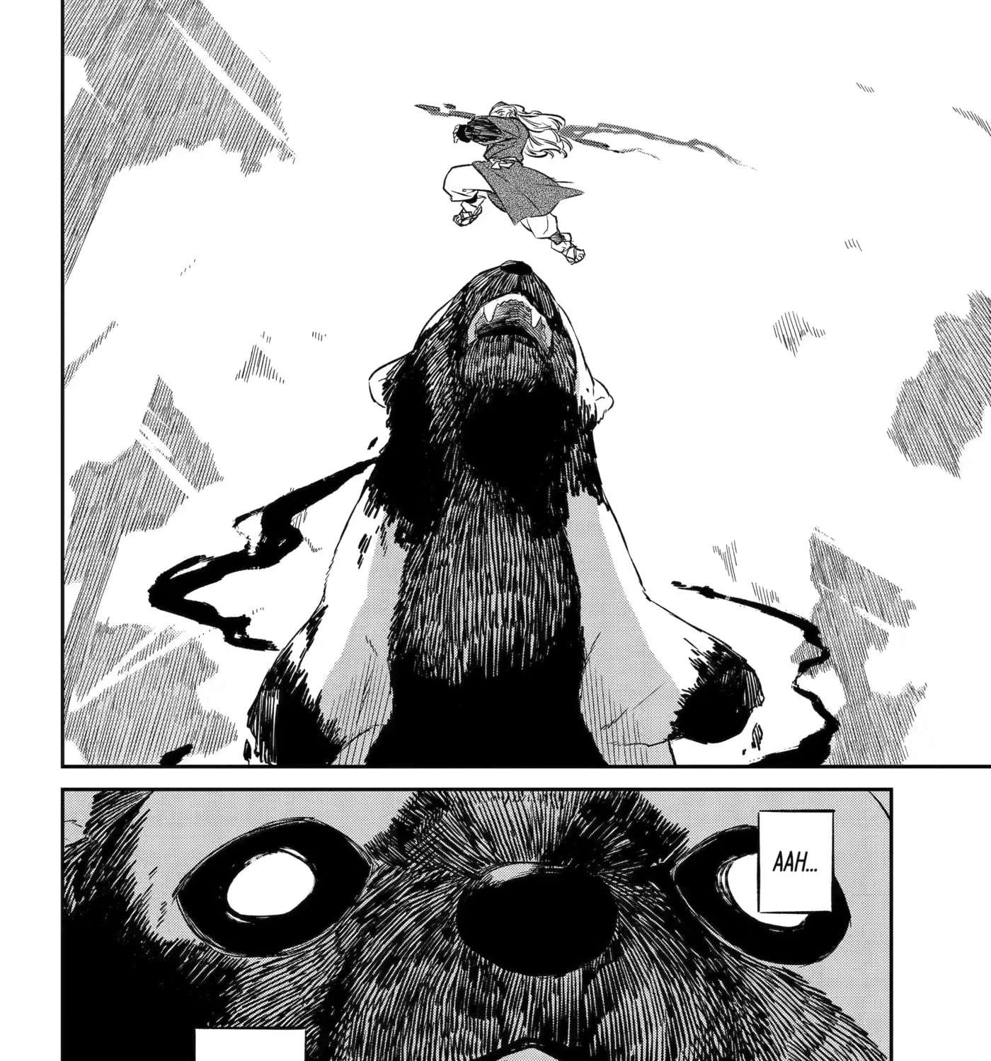 Ryuujin no Musume Chapter 20 - page 63