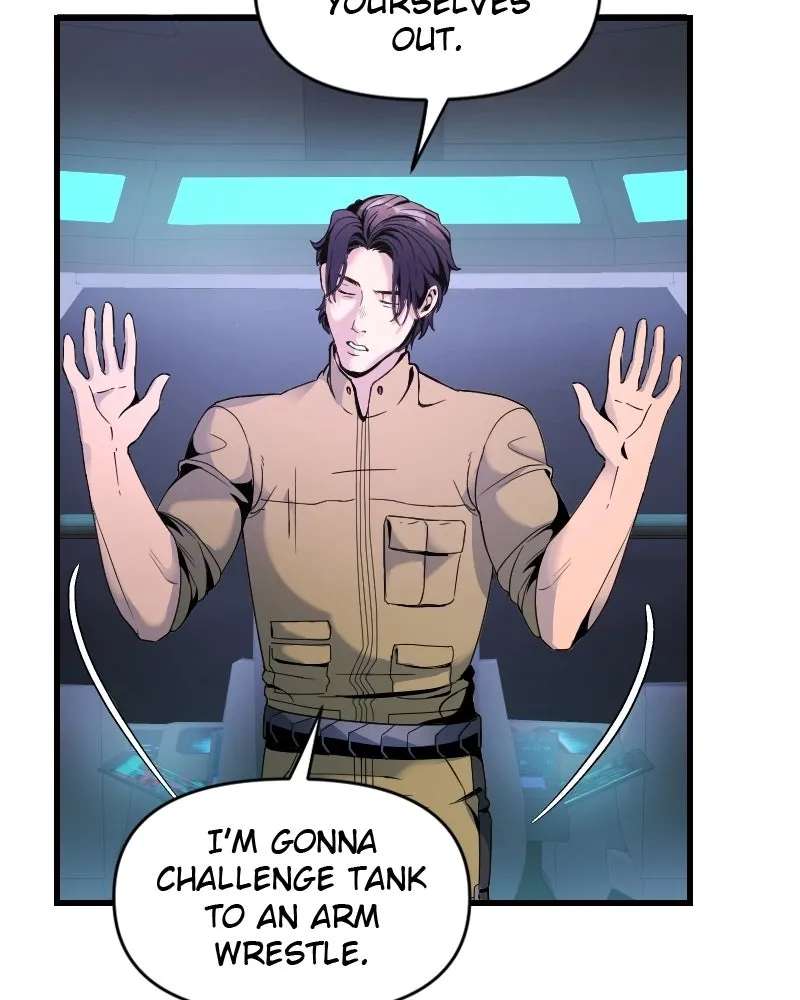 Recollection: A Star Trek Story Chapter 8 - page 115