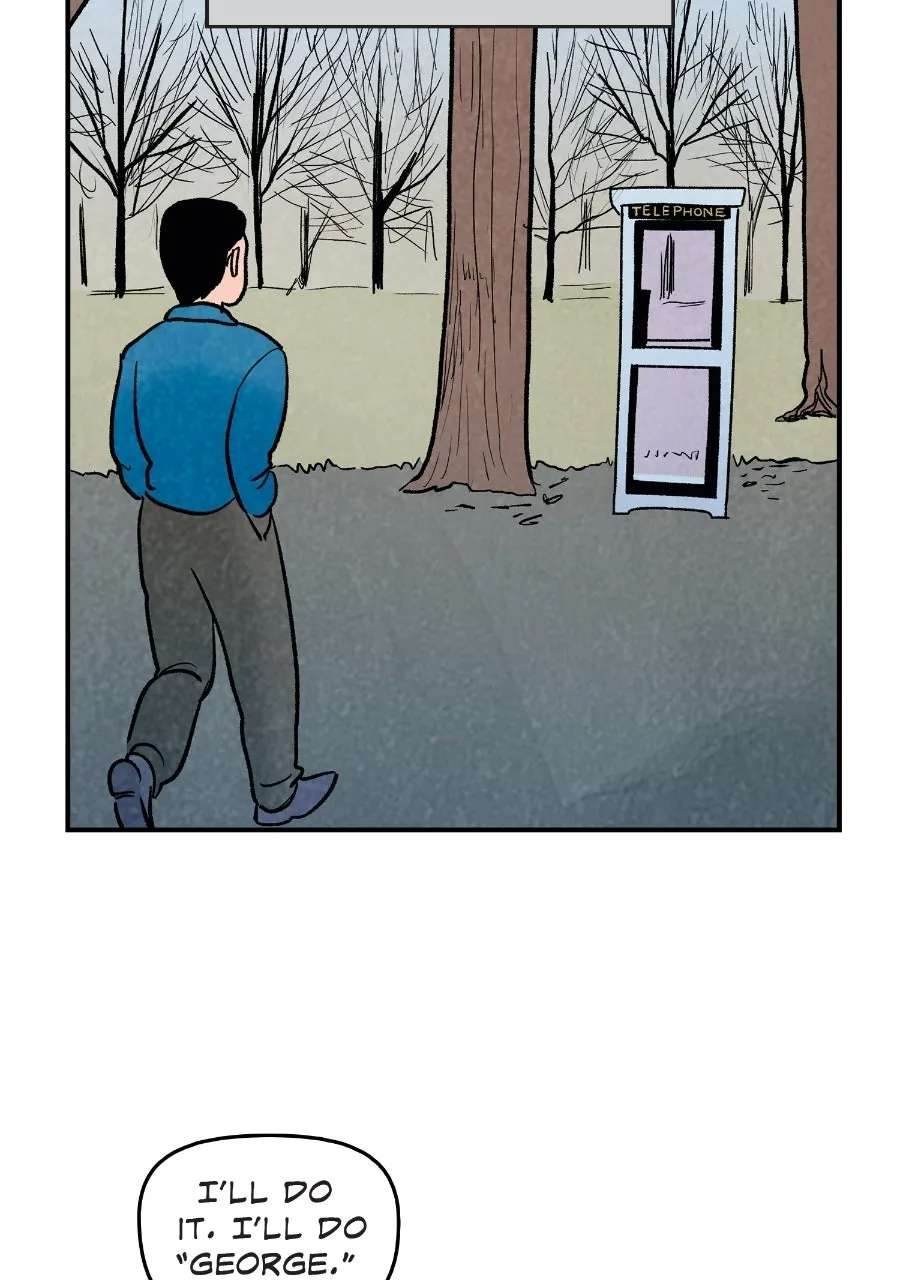 It Rhymes With Takei Chapter 11 - page 6