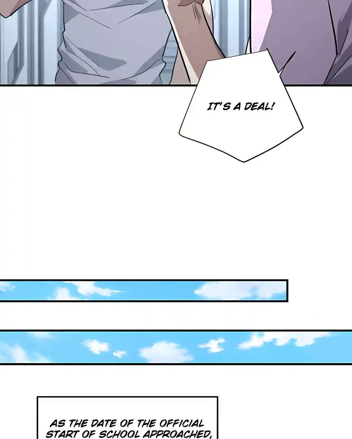 High-Martial World: One Hand to Overwhelm Three Thousand Emperors! Chapter 63 - page 44