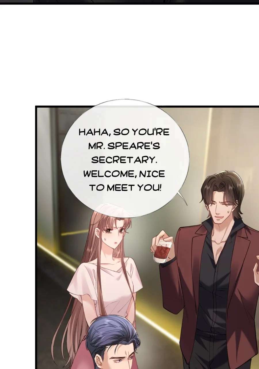 Meet My Ex AgainAs His Aunt Chapter 21 - page 23