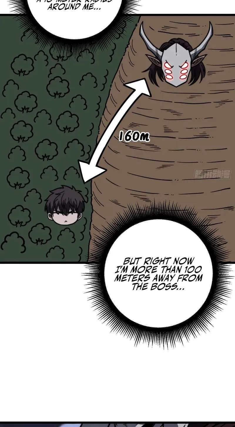 Global Awakening: The Synthesis Master Starts with an Undead Army Chapter 21 - page 19