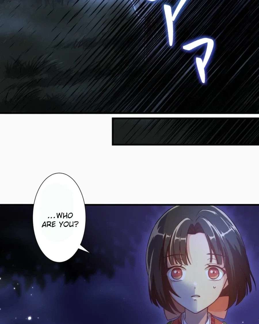 Heian Akujo wa In'youshi: Abe no Seimei no Deshi ni Natte Ikinobimasu Chapter 6 - page 4