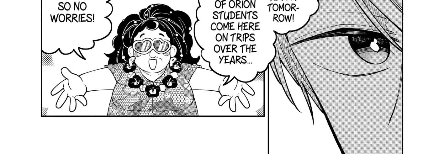 Sensei! Bokutachi ga Sekai o Horoboshimasu. Chapter 64 - page 50