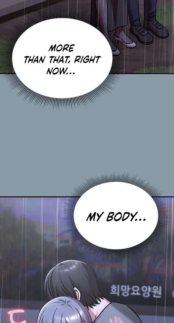 My House Turned into a Dungeon and My Pest Control Streams Went Viral Chapter 4 - page 32