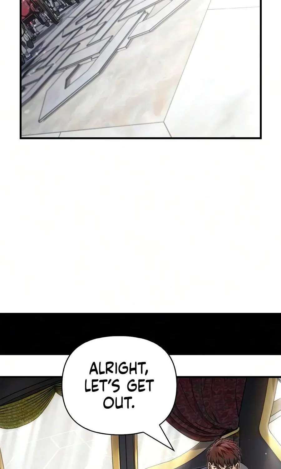 Surviving The Game As A Barbarian Chapter 154 - page 98