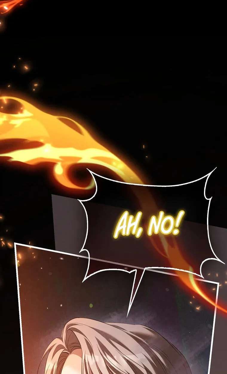 The Baby Sprout Who Bloomed in the Villainous Duke's Family Chapter 20 - page 97