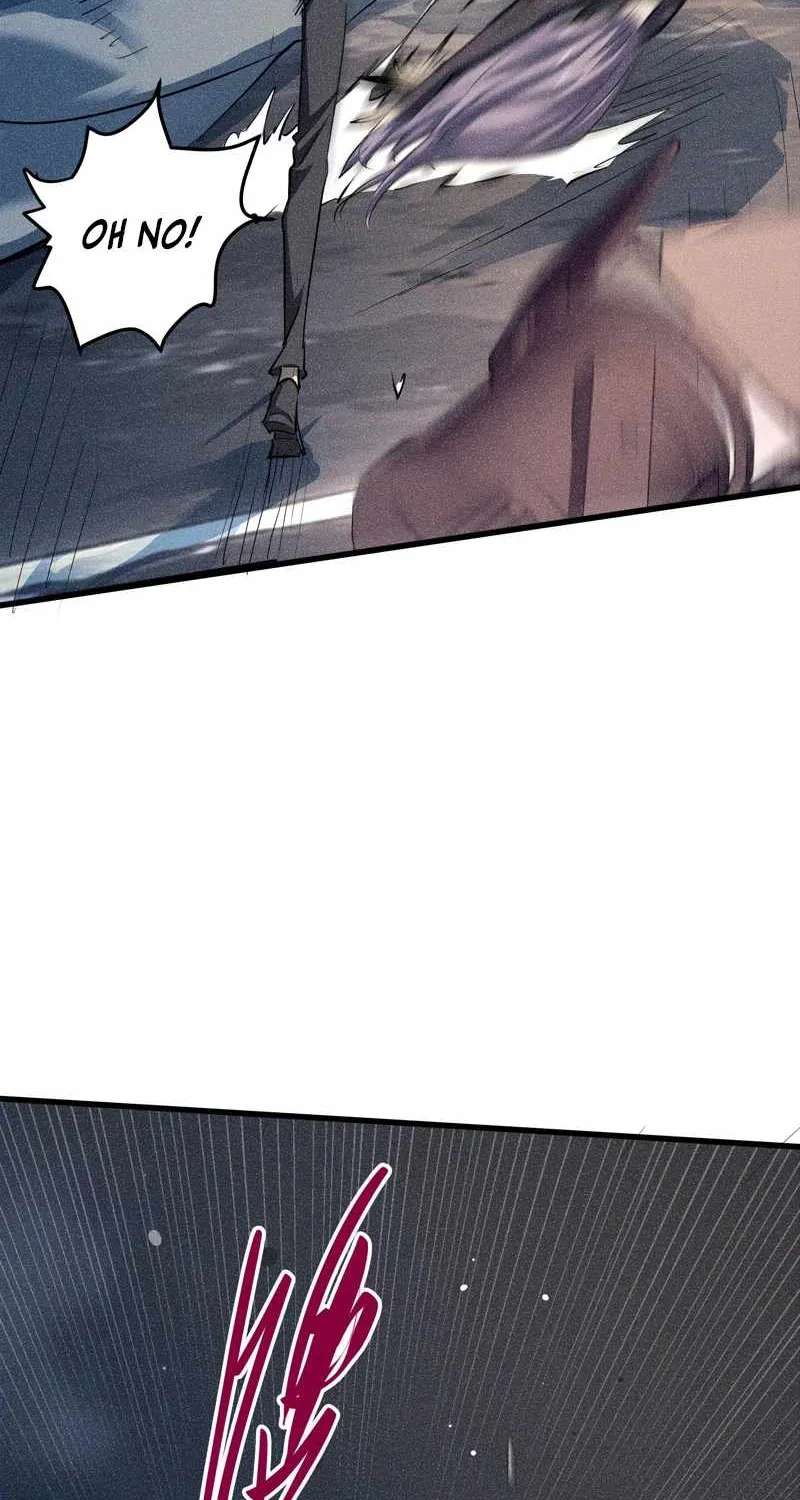 Urban Dragon War Chapter 5 - page 8