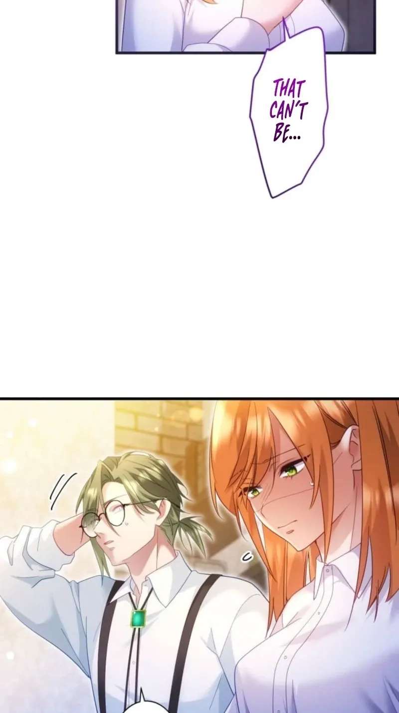 I Committed a One-Night Mistake with the Young Lady? Chapter 70 - page 24