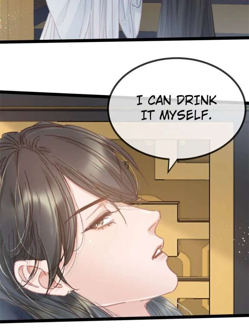 My Cute Concubine Chapter 100 - page 62