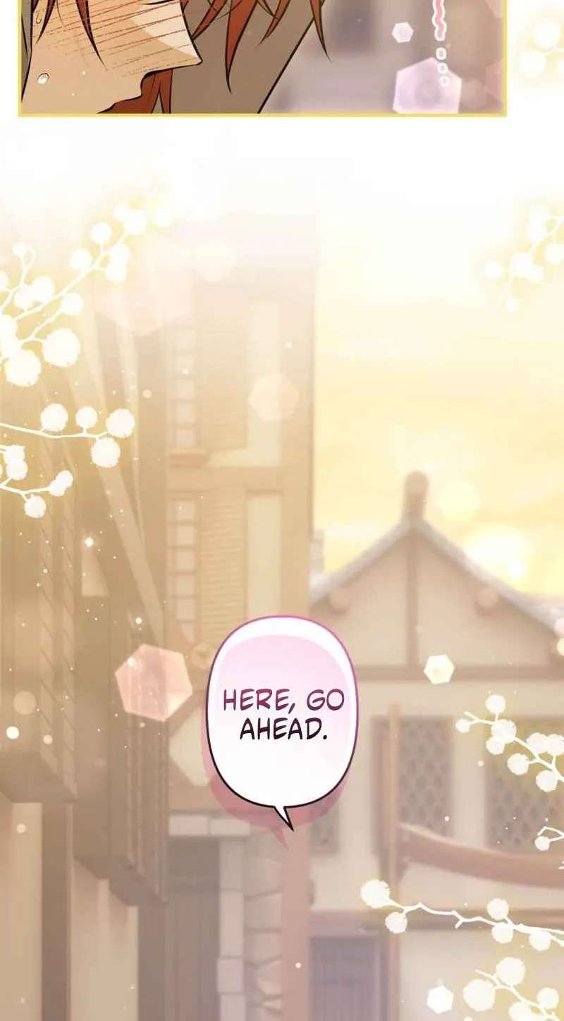 The Chubby Villainess’ Restaurant Chapter 56 - page 19