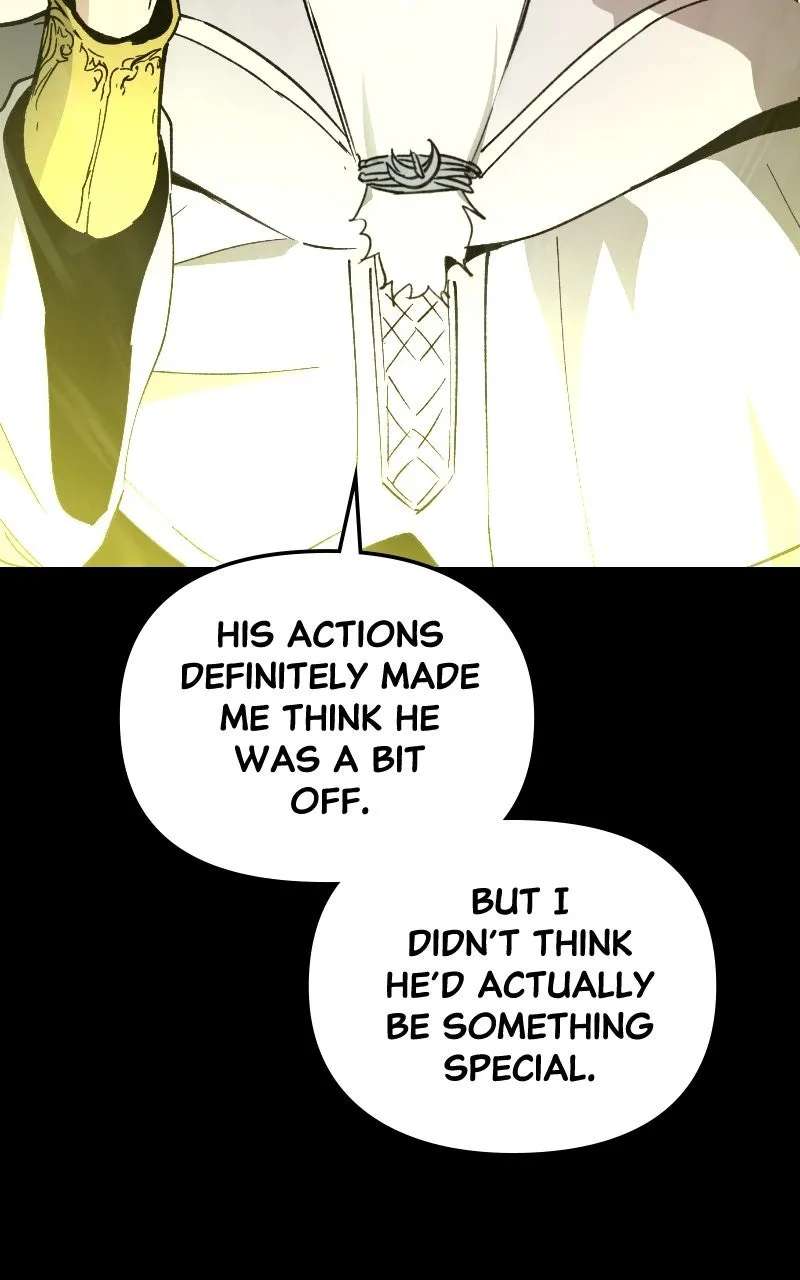 Legend of theHoly Sword Chapter 73 - page 17