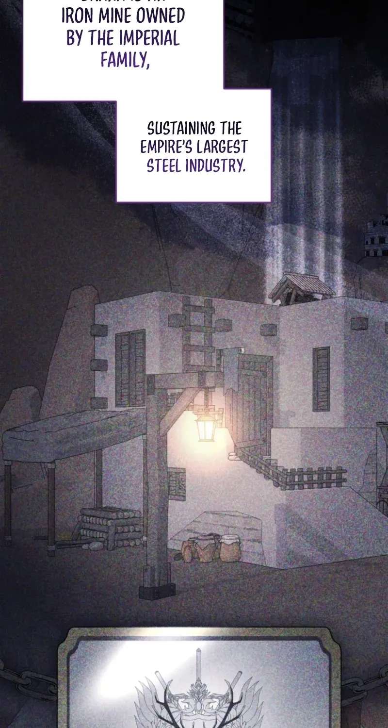 I Received a Request from the Villain Boss Chapter 33 - page 12