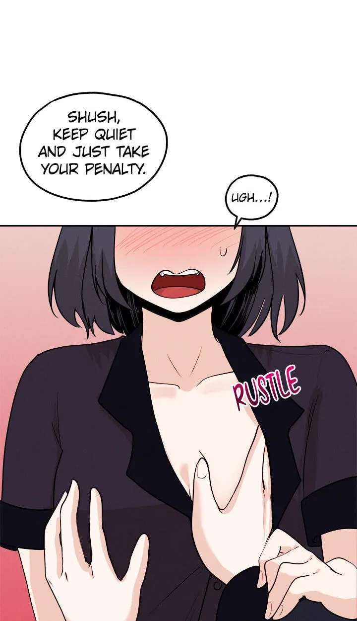 Buy 2, Get 1 Free Chapter 35 - page 15