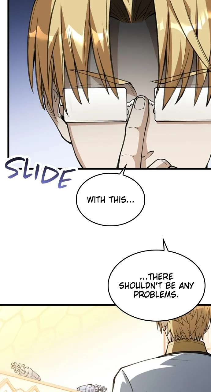 The DespisedDark Mage Lives Again Chapter 36 - page 44