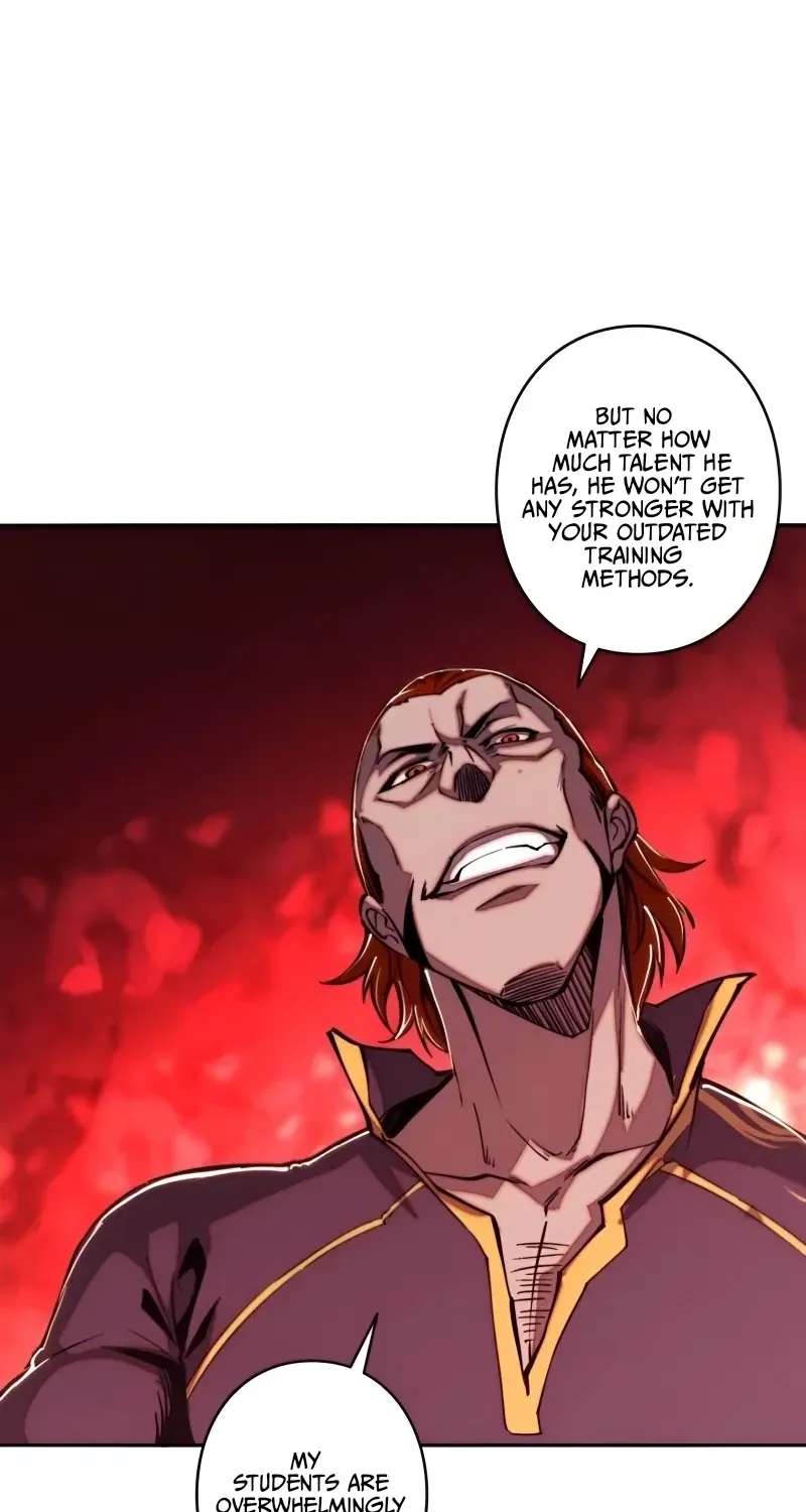 I Gained Power in a Post-Apocalyptic World and Became Unrivaled in the Real World Chapter 21 - page 12