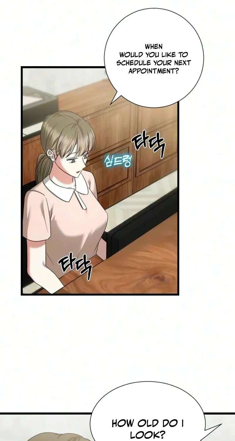 Boksuneun Sae Nampyeon-gwa Chapter 25 - page 48