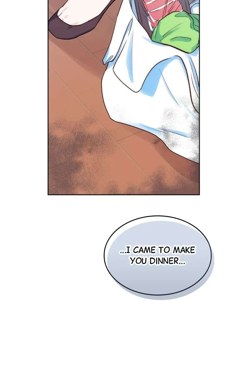 My Second andFinal First Love Chapter 1 - page 63