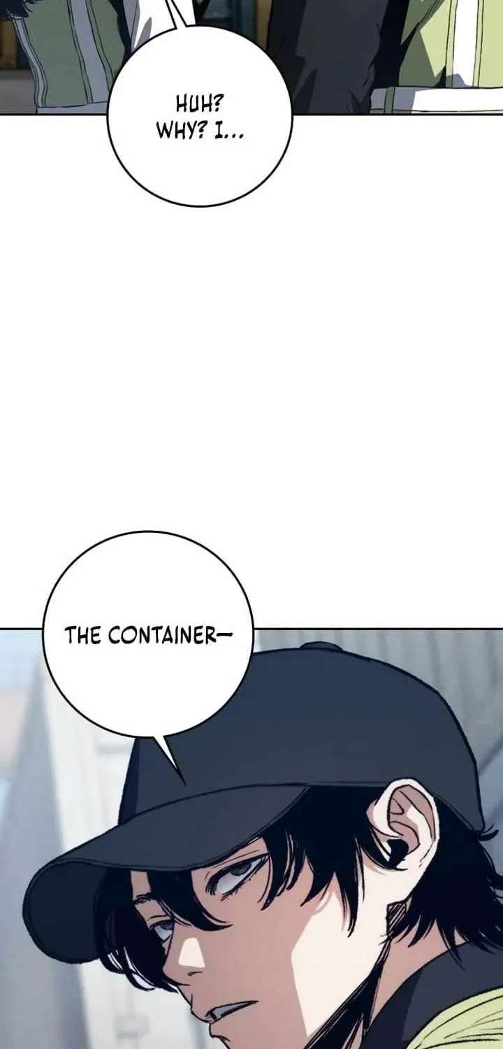 Contract Killer Enrollment Chapter 17 - page 120