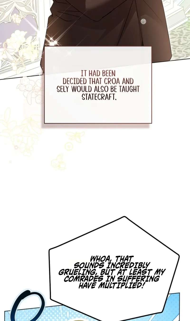 Not Your Ordinary Dad Chapter 44 - page 8