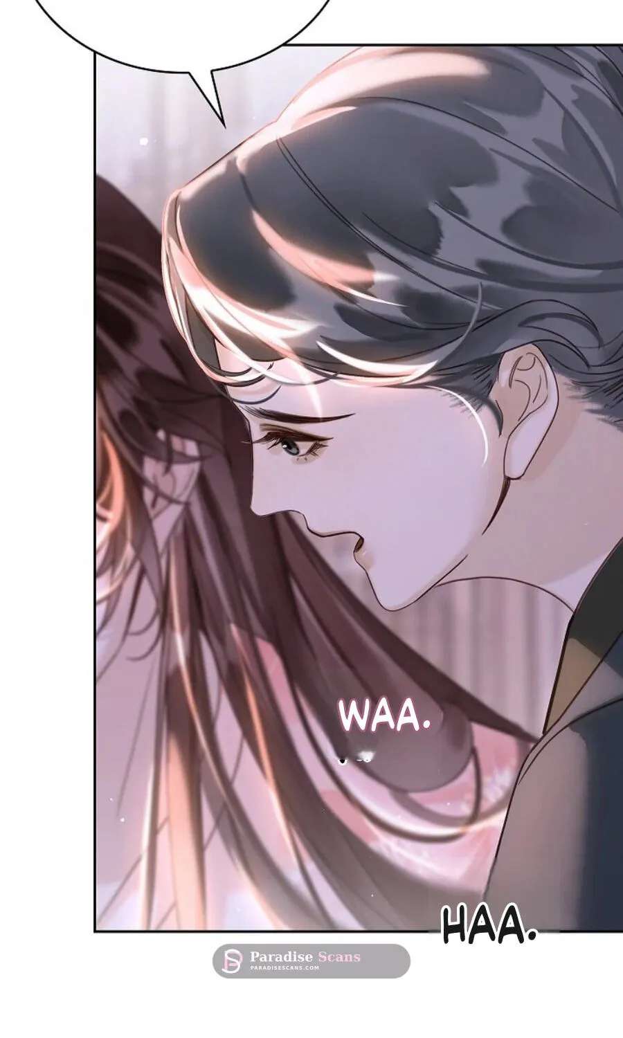 I Became the Emperor's Hated Male Concubine Chapter 18 - page 18