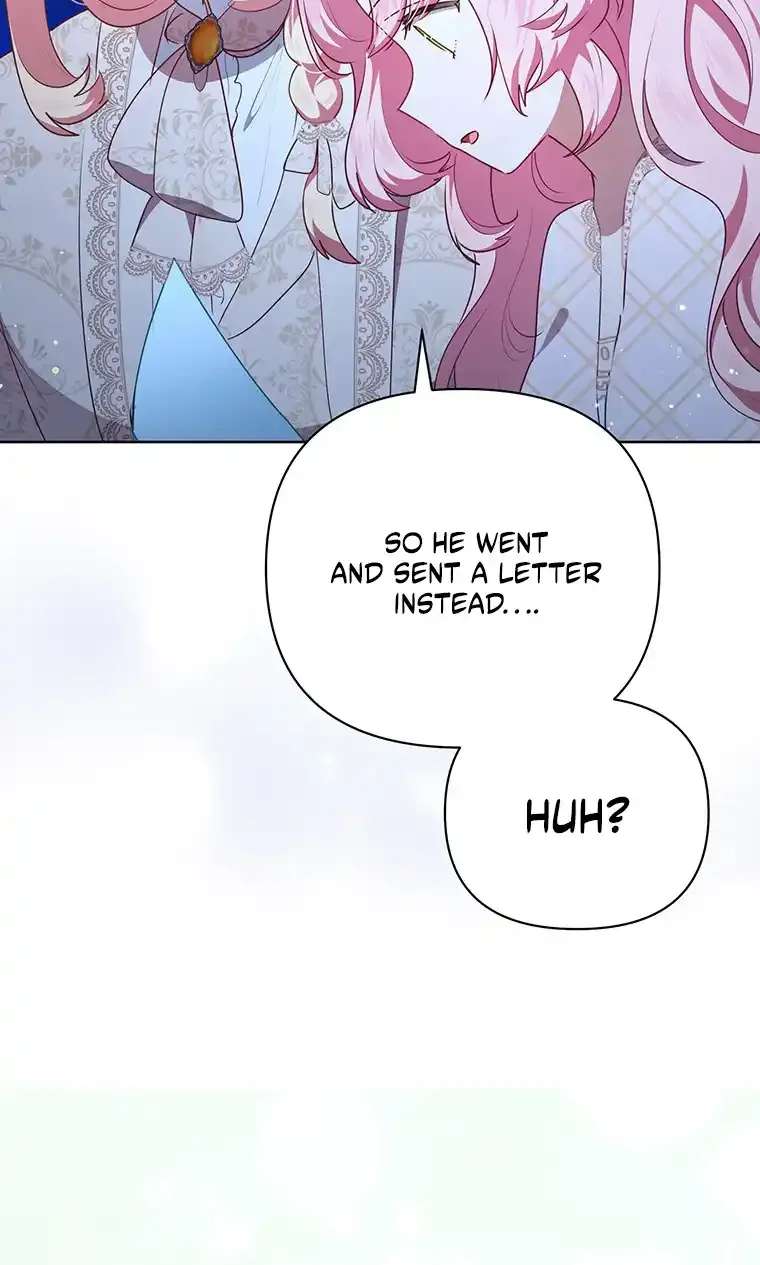 A Strange But Effective Villainess Life Chapter 60 - page 32