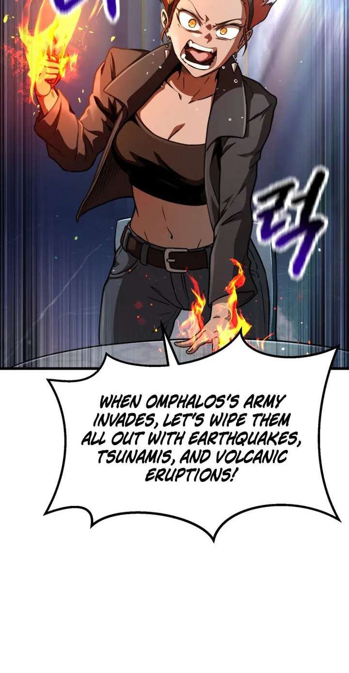 Latna Saga: Survival of a Sword King Chapter 301 - page 4