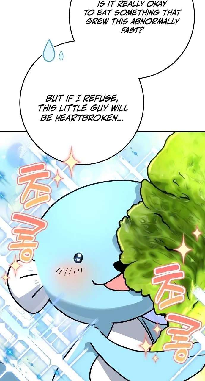 I Retired to the Countryside, and National-Level Big Shots Won't Leave Me Alone Chapter 1 - page 157