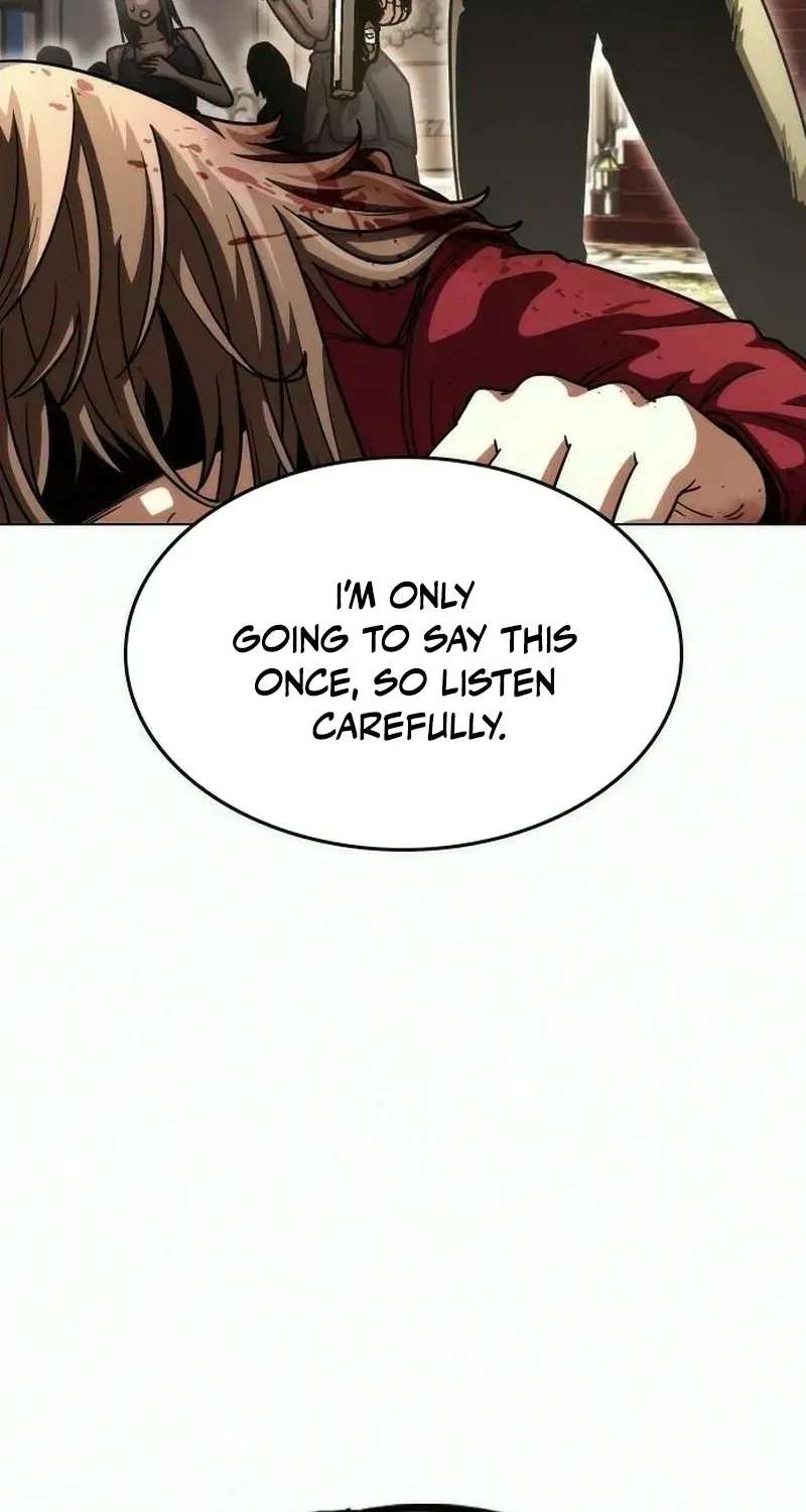 Love Tears Apart The Zombies Chapter 4 - page 114