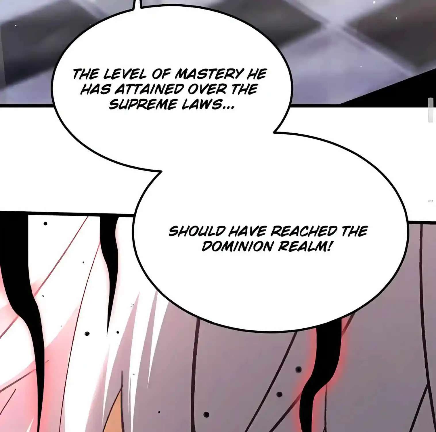 Logging 10,000 Years into the Future (Apex Future Martial Arts) Chapter 349 - page 115