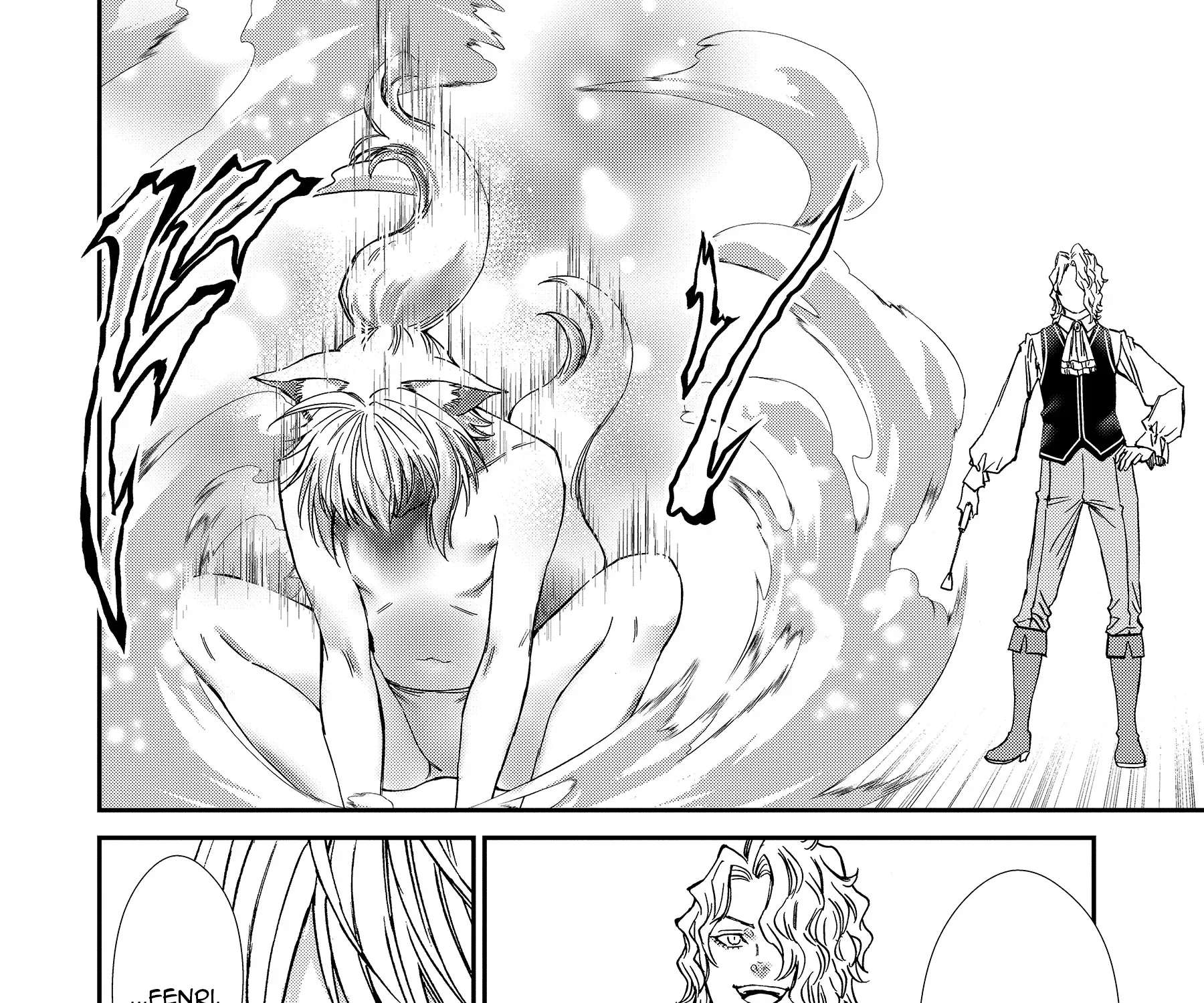 Akuyaku Reijou Taisen ~Teihen Kizoku no Ore wa Teisou Kannen Gyakuten Sekai de Gekokujou suru~ Chapter 14 - page 30